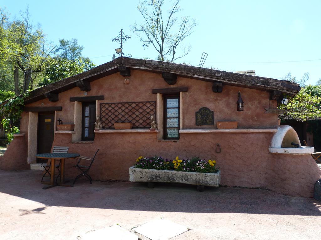 Chateau Hotel La Vignette Haute Auribeau-sur-Siagne Номер фото