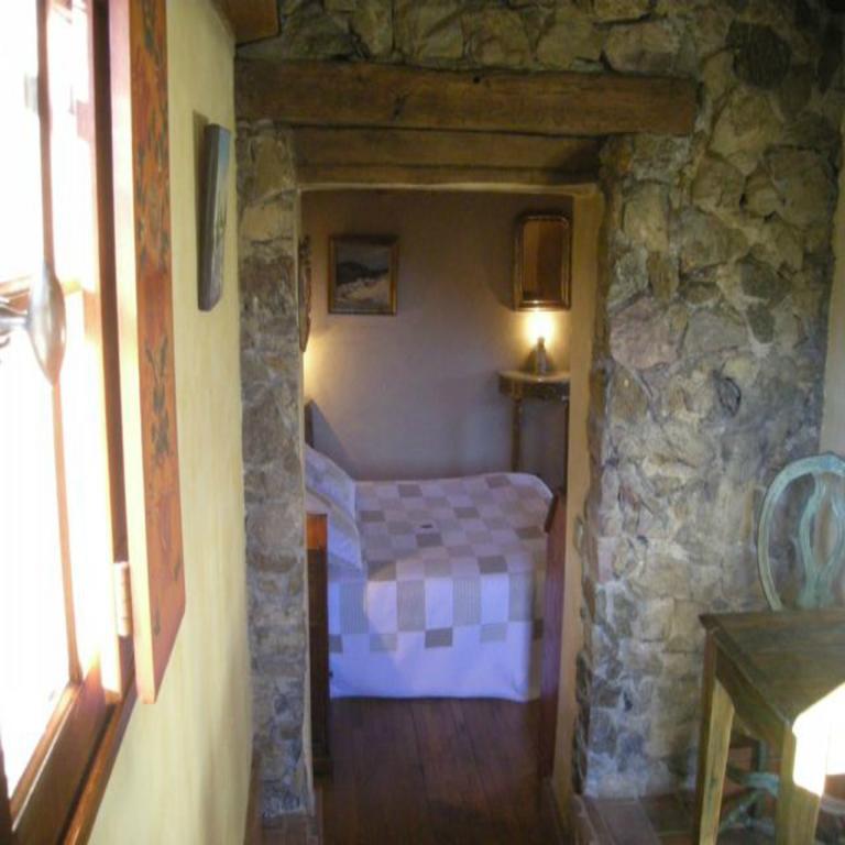 Chateau Hotel La Vignette Haute Auribeau-sur-Siagne Номер фото