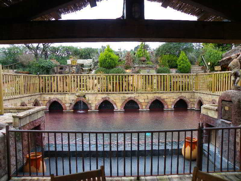 Chateau Hotel La Vignette Haute Auribeau-sur-Siagne Екстер'єр фото