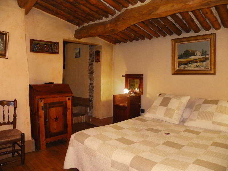 Chateau Hotel La Vignette Haute Auribeau-sur-Siagne Екстер'єр фото